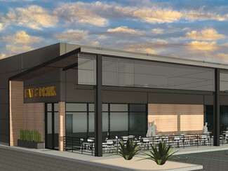 More details for 12304 Eastlake Blvd blvd, El Paso, TX - Retail for Lease