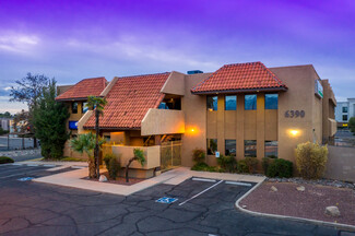 More details for 6390 E Broadway Blvd, Tucson, AZ - Office for Lease