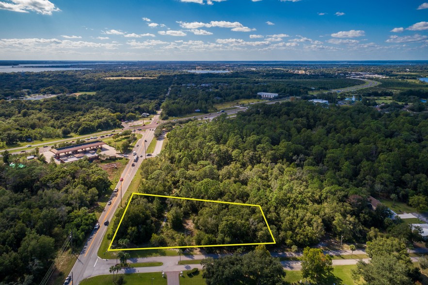 Wolf Branch Rd, Mount Dora, FL for sale - Primary Photo - Image 1 of 1