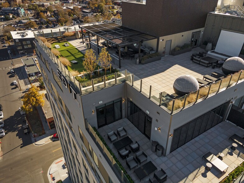 3463 Walnut St, Denver, CO for lease - Building Photo - Image 3 of 5