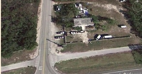 21423 Overseas Hwy, Cudjoe Key, FL for sale - Aerial - Image 2 of 25