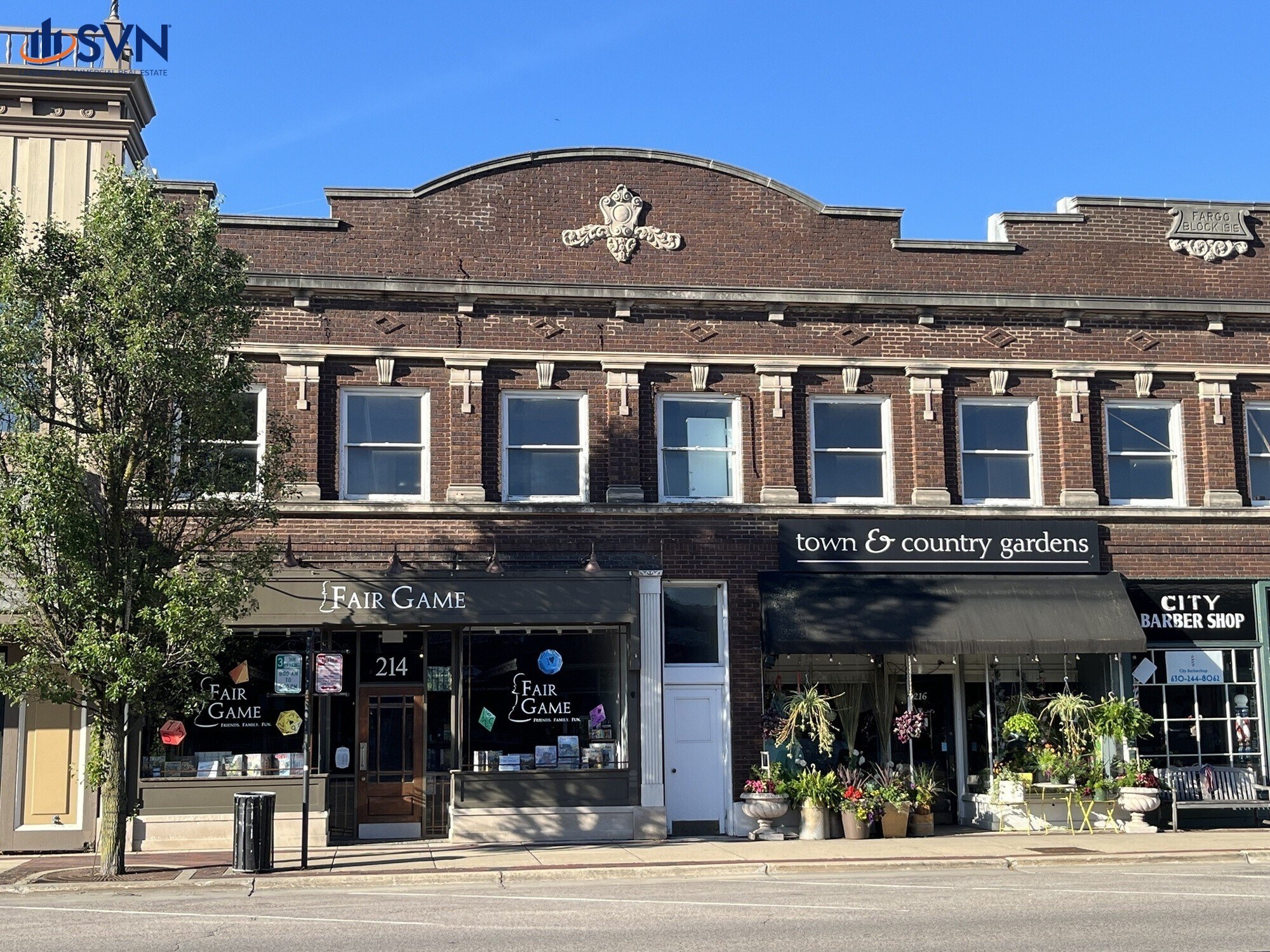 214-218 W State St, Geneva, IL for sale Building Photo- Image 1 of 7