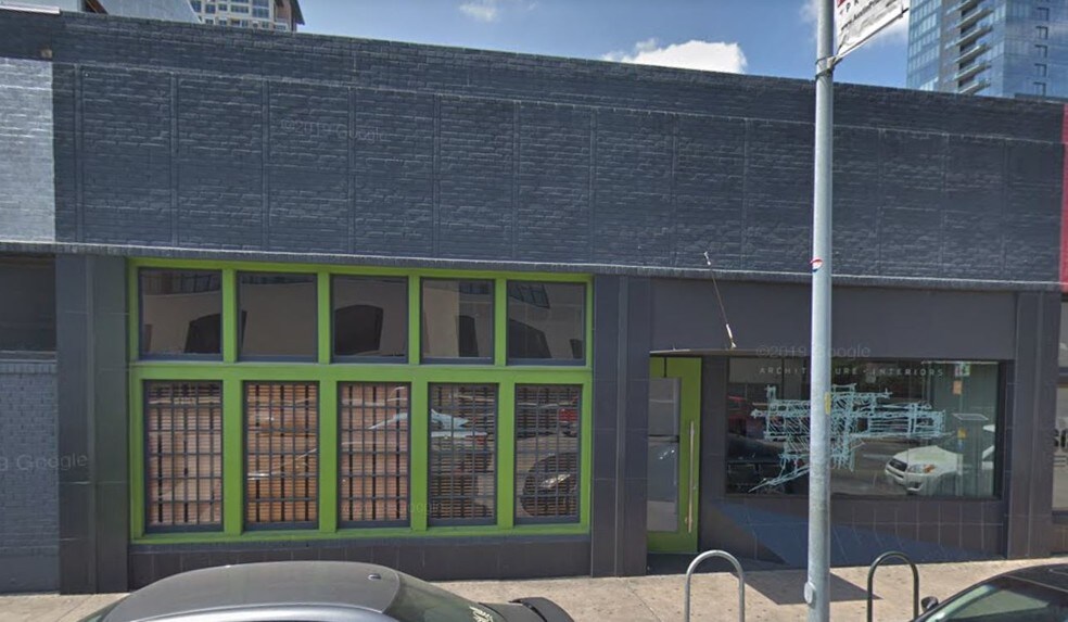 207 W 4th St, Austin, TX for sale - Primary Photo - Image 1 of 1