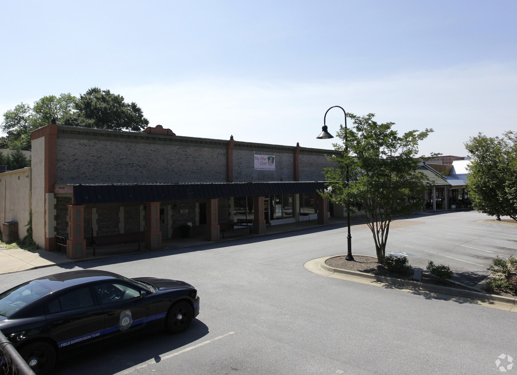 415 Rome St, Carrollton, GA 30117 Retail for Sale