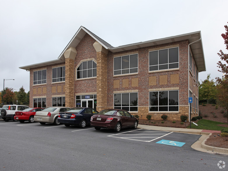 1186 Satellite Blvd, Suwanee, GA for lease - Building Photo - Image 3 of 15