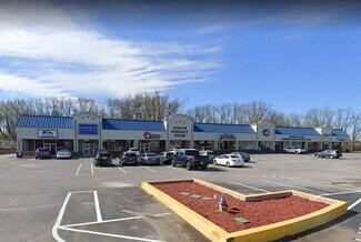 More details for 88 Ali Way, Oxford, AL - Retail for Lease