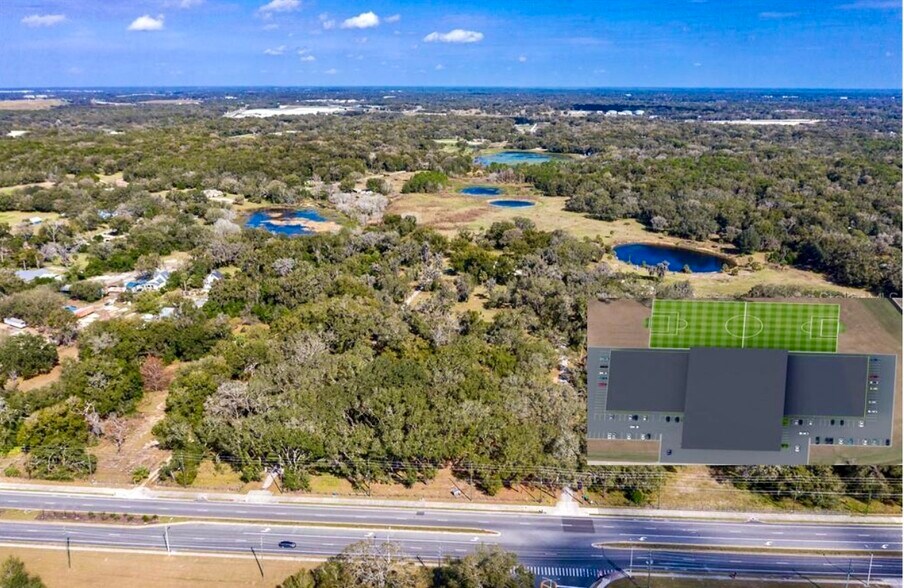 7625 Clarcona Ocoee Rd, Orlando, FL 32818