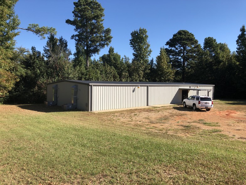 4203 Preston St, Texarkana, AR for sale - Building Photo - Image 1 of 1