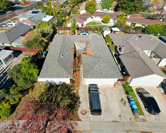 More details for 6471 Bollinger Rd, Cupertino, CA - Multifamily for Sale