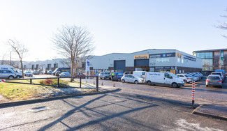 More details for South Gyle Cres, Edinburgh - Industrial for Lease