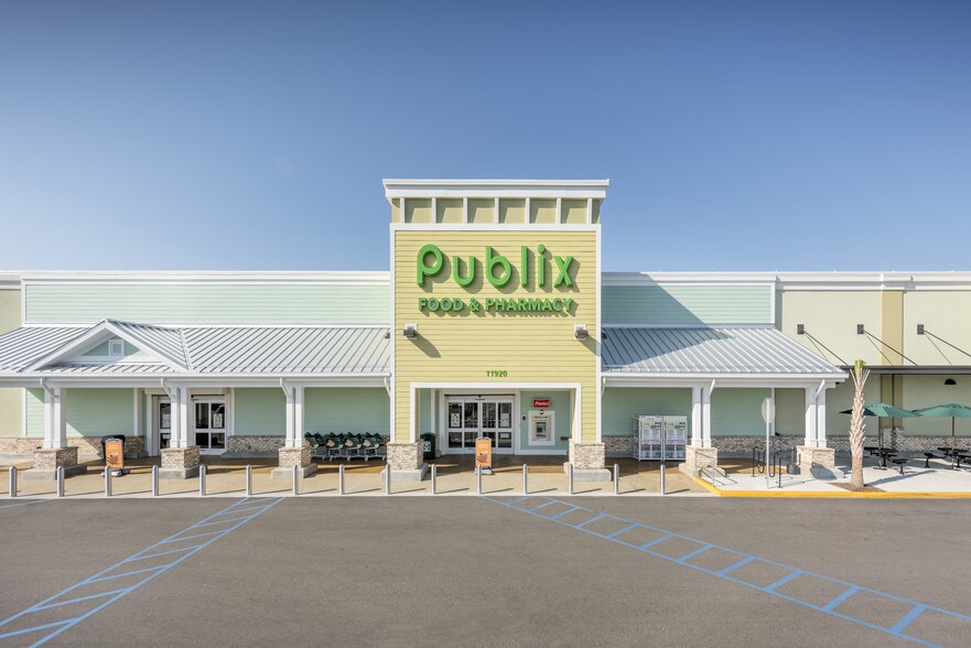 11920 Highway 707, Murrells Inlet, SC for sale - Other - Image 1 of 1