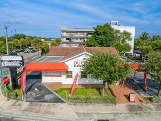 More details for 7101 SW 8th St, Miami, FL - Retail for Sale
