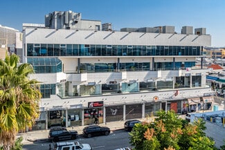 More details for 221 E 12th St, Los Angeles, CA - Multiple Space Uses for Lease