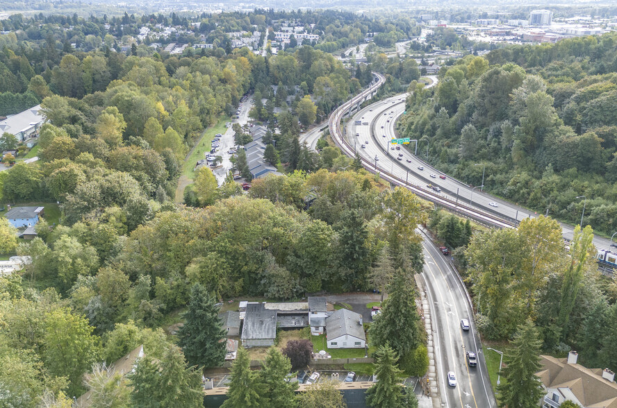 4230 Southcenter Boulevard, Tukwila, WA for sale - Building Photo - Image 1 of 7