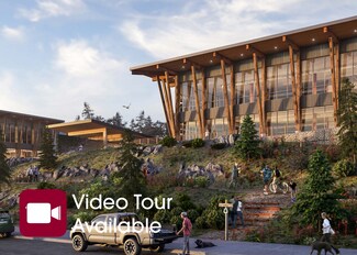 More details for SW Wall St, Tigard, OR - Office for Lease