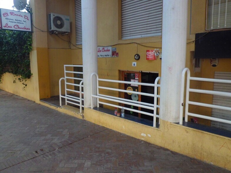 Retail in El Ejido, Almería for sale - Building Photo - Image 1 of 16