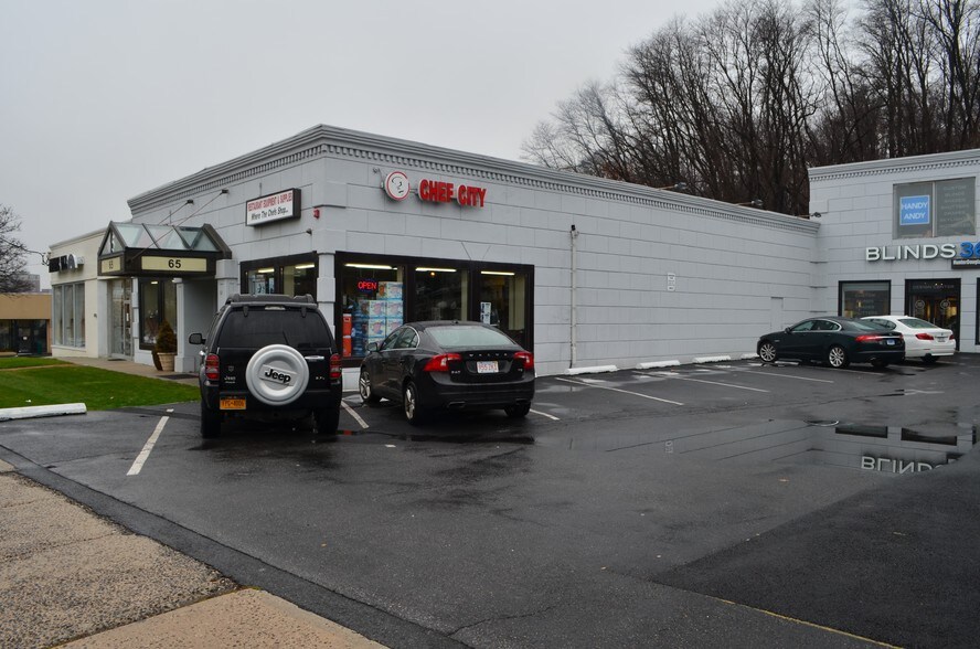 65 Tarrytown Rd, White Plains, NY for sale - Building Photo - Image 1 of 1