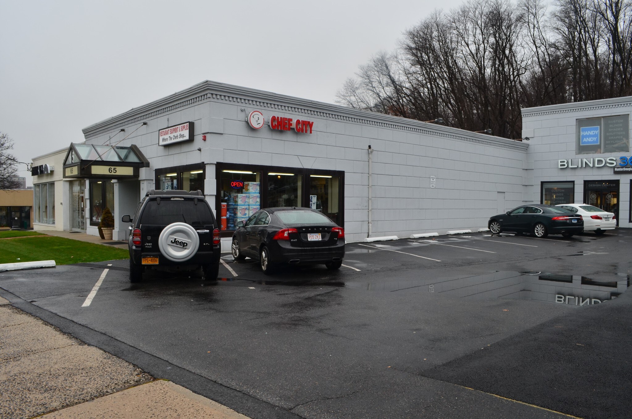 65 Tarrytown Rd, White Plains, NY for sale Building Photo- Image 1 of 1