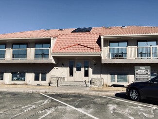 More details for 1685 Briargate Blvd, Colorado Springs, CO - Office for Sale