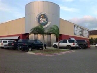 1204 E Canton Rd, Edinburg, TX for sale Primary Photo- Image 1 of 1