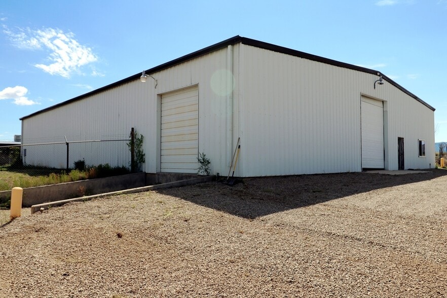 2011 Industrial Rd, Cortez, CO for lease - Primary Photo - Image 1 of 27