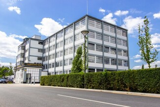 More details for Princess Margaret Rd, Tilbury - Office for Lease