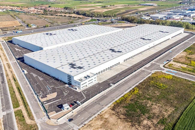 More details for Calle a Sau6, 8V, Illescas - Industrial for Lease