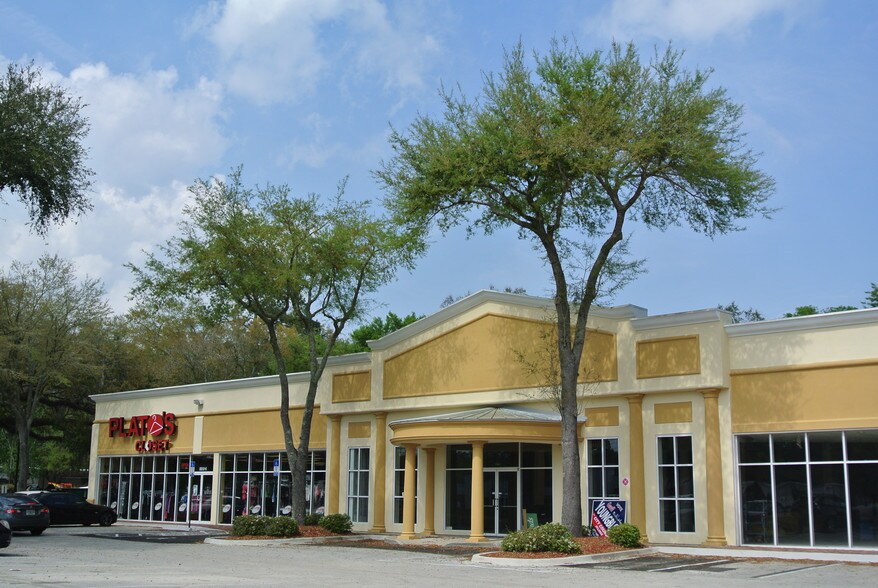 11035 Philips Hwy Jacksonville Fl 32256 Retail Space For