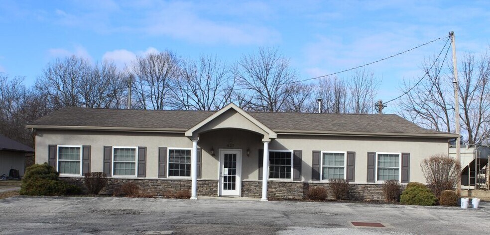 427 Matilda, Warren, IN for sale - Building Photo - Image 1 of 1