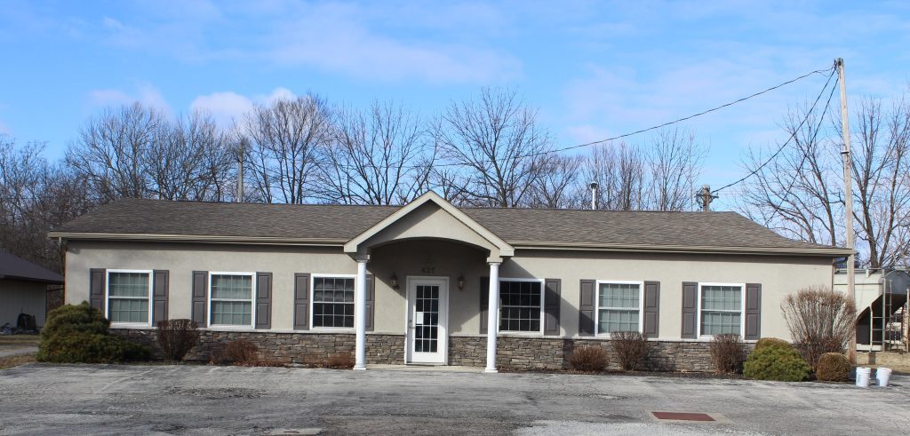 427 Matilda, Warren, IN for sale Building Photo- Image 1 of 1