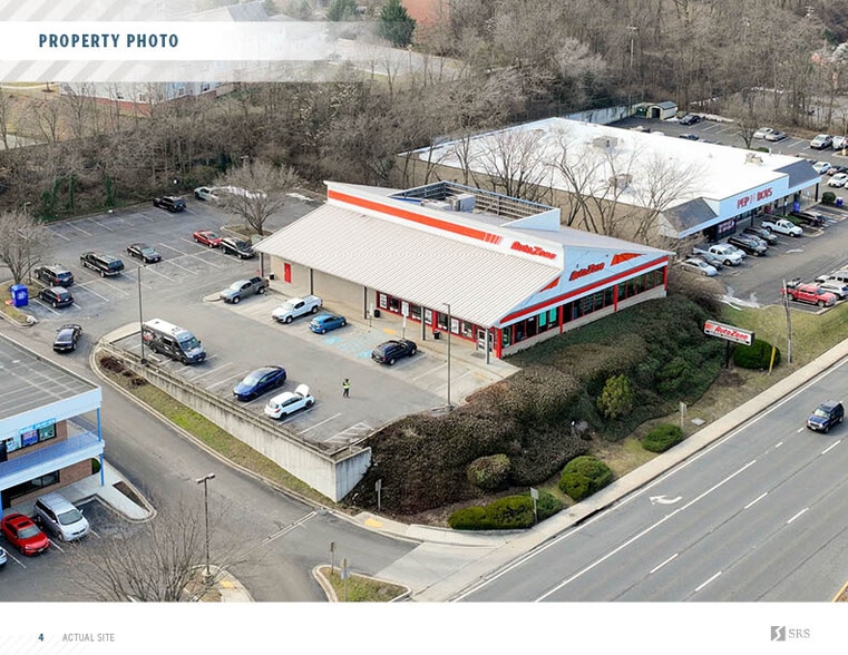 1106 W Patrick St, Frederick, MD for sale - Building Photo - Image 3 of 9