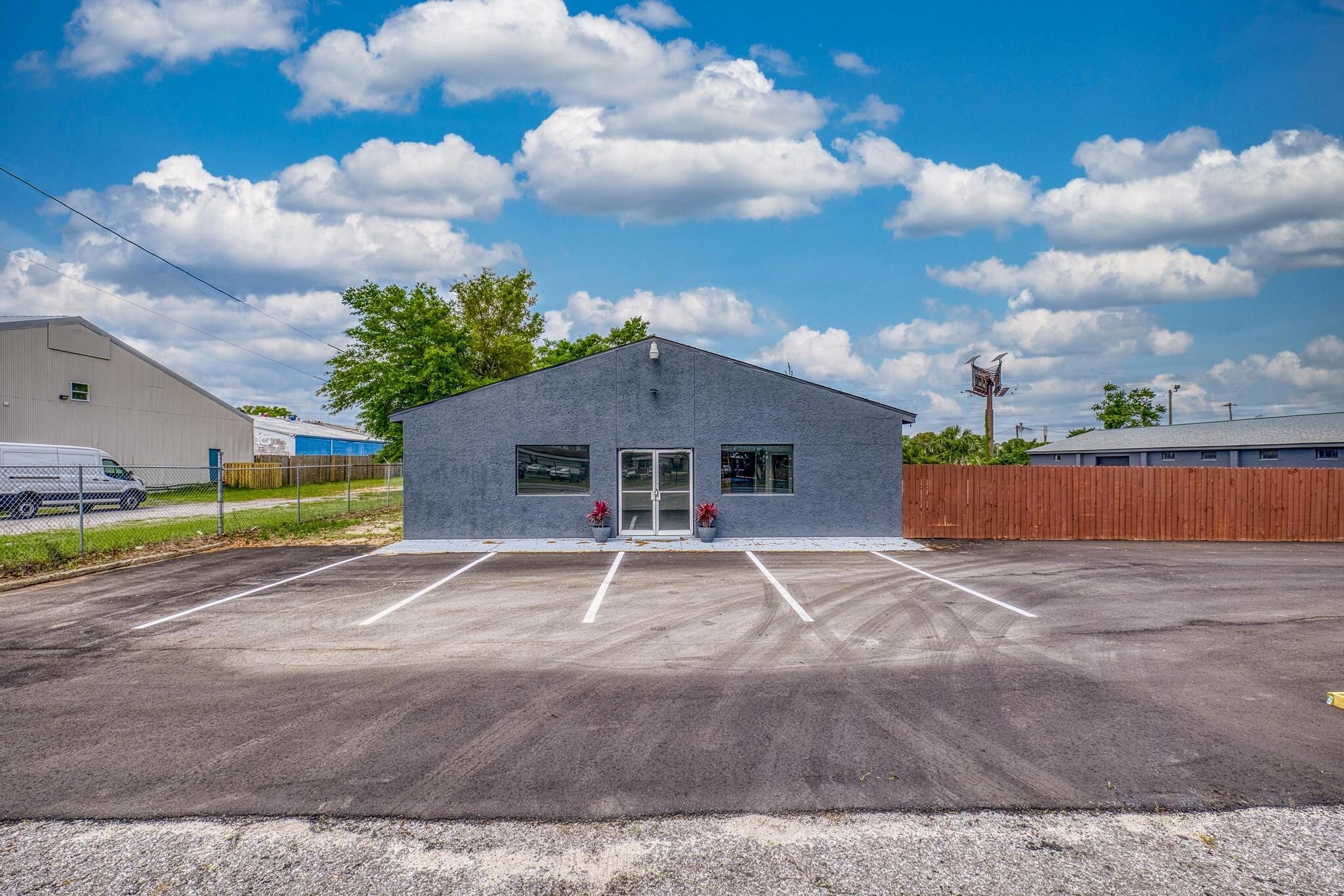 313 S Old Corry Field Rd, Pensacola, FL for sale Primary Photo- Image 1 of 6