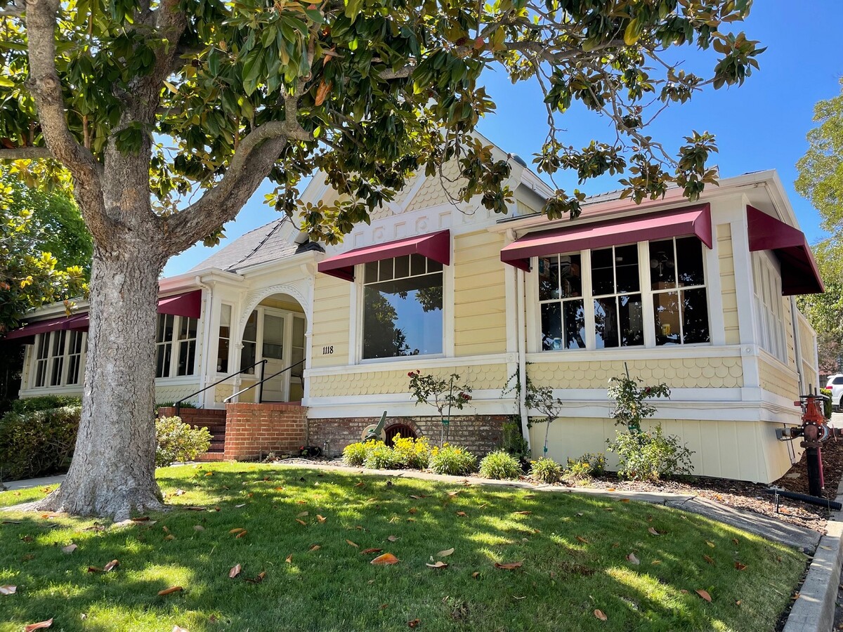 1118 Palm St, San Luis Obispo, CA 93401 | LoopNet