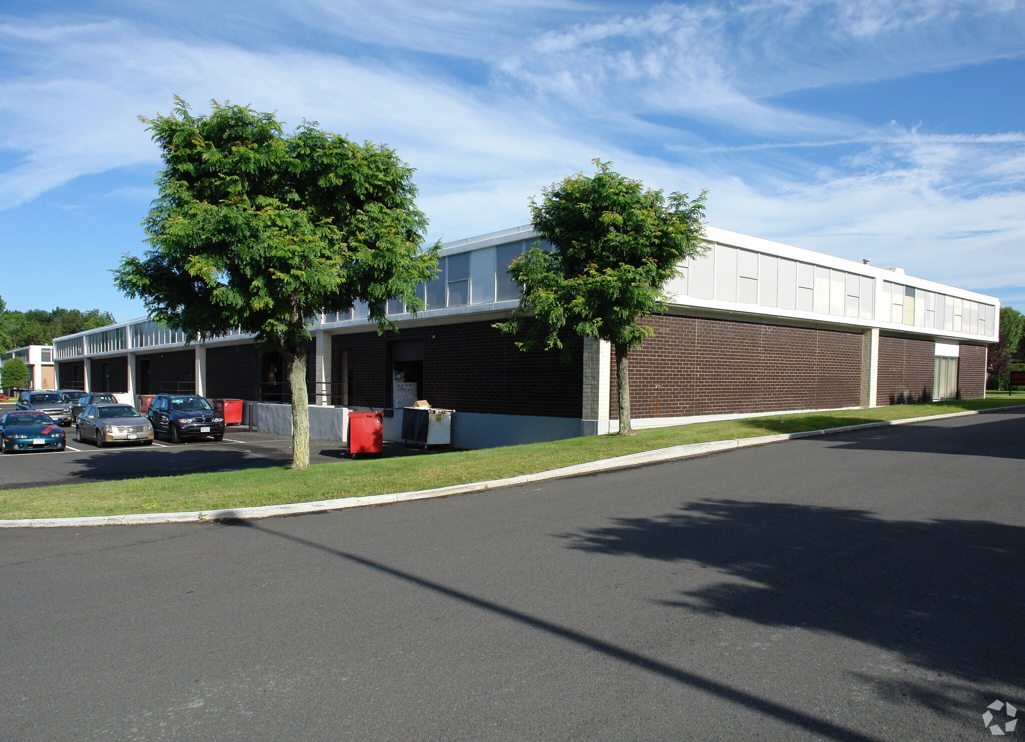 1 Westchester Plz, Elmsford, NY 10523 Flex for Lease