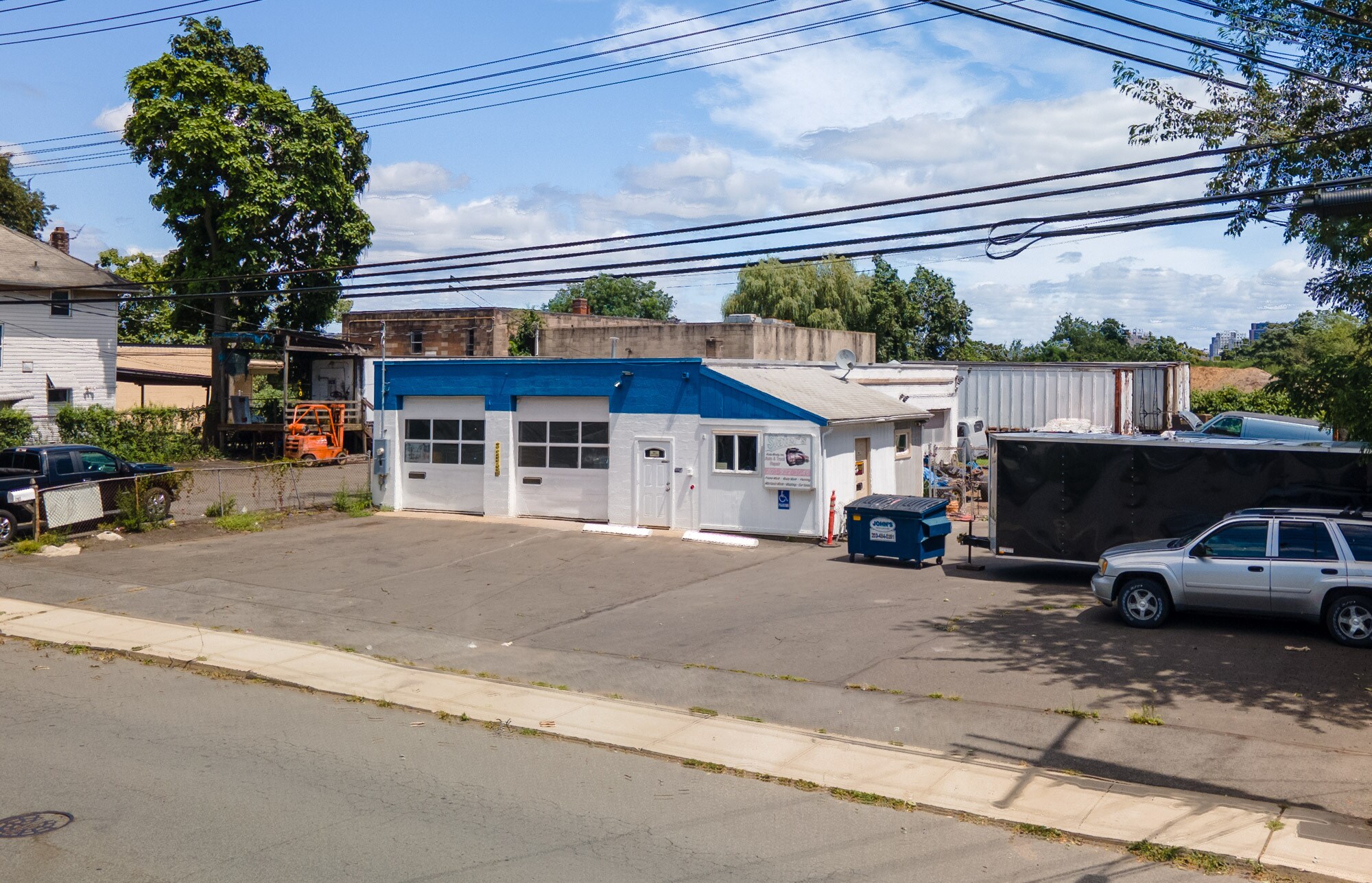 275 Front Ave, West Haven, CT for sale Building Photo- Image 1 of 1