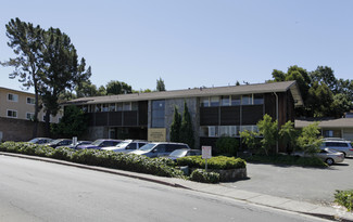 More details for 2121 Redwood St, Vallejo, CA - Office, Office/Medical for Lease