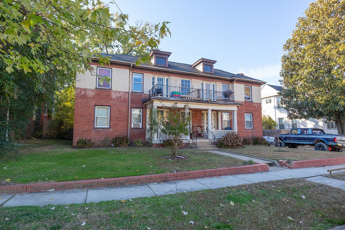2602 Barton Ave, Richmond, VA 23222
