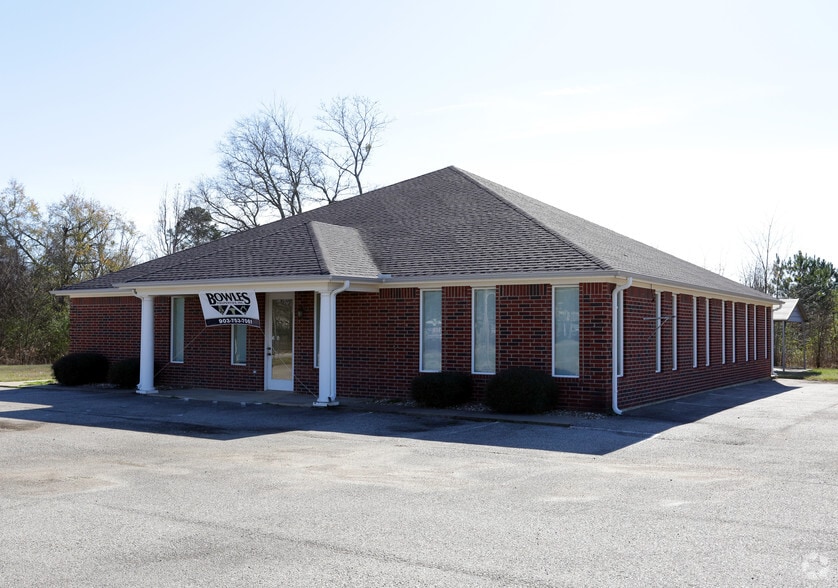 105 Platinum Way, Tatum, TX for sale - Primary Photo - Image 1 of 1