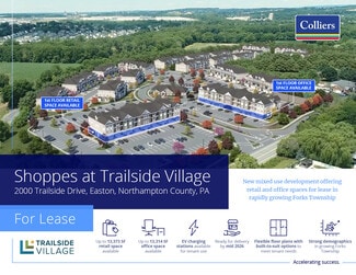 More details for 4194 Sullivan Trl, Easton, PA - Office, Retail for Lease