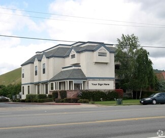 More details for 16175 Monterey Rd, Morgan Hill, CA - Office for Lease