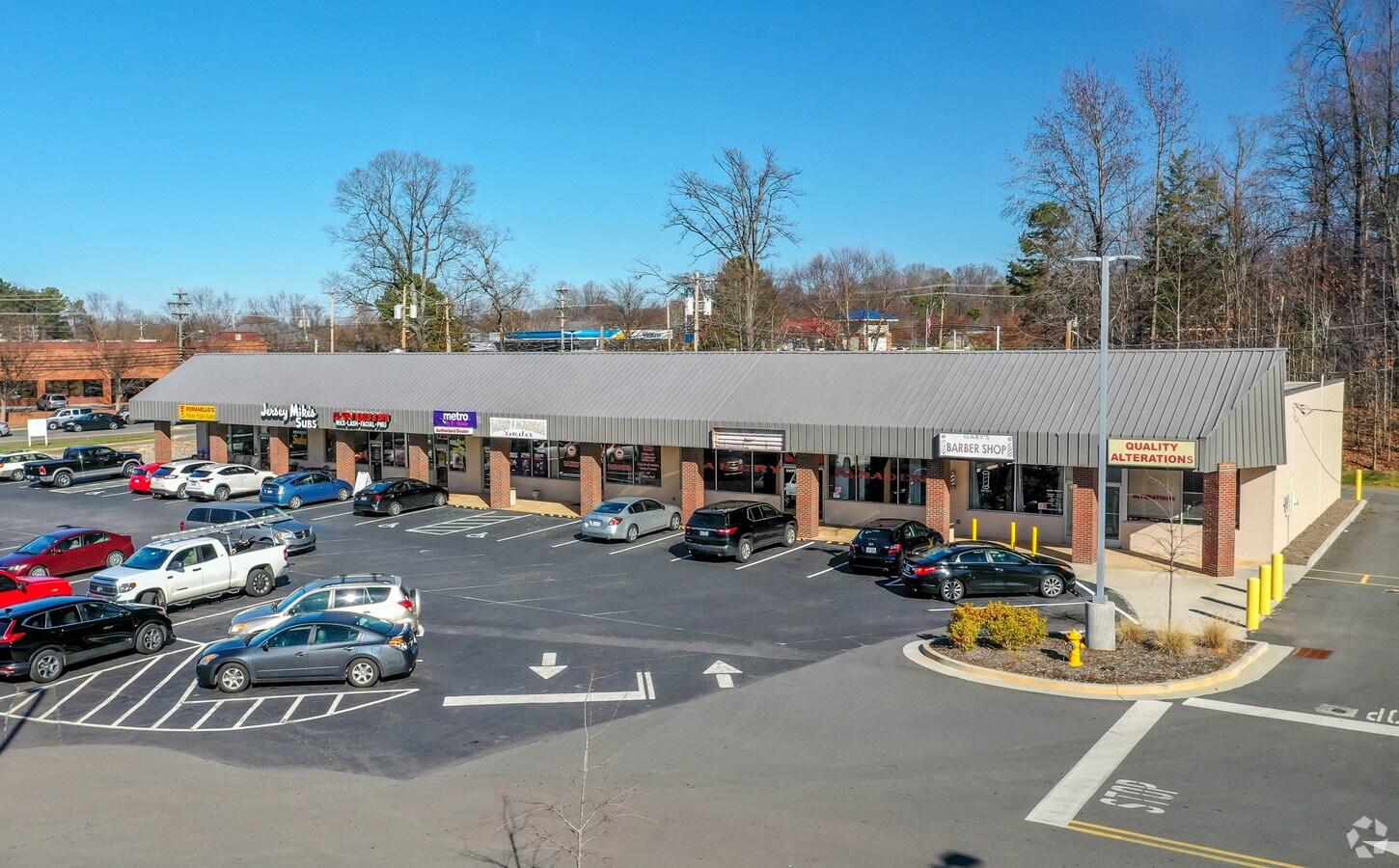 105 N Statesville Rd, Huntersville, NC 28078