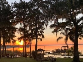 3500 Canal - Oak Hammock Resort - Campground