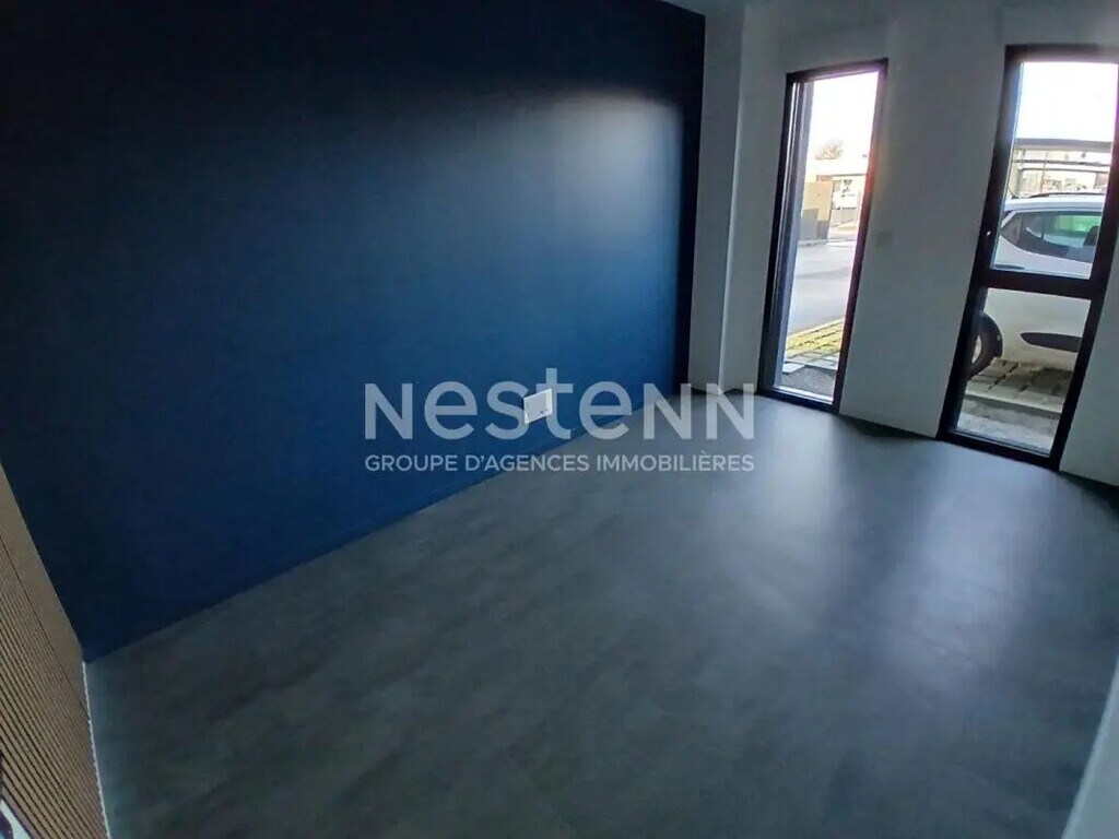 Vente Bureaux 113 m² - Photo 1