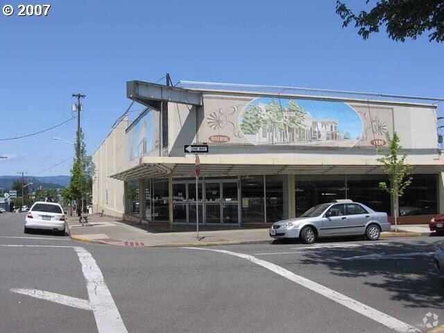 464 SE Jackson St, Roseburg, OR for sale Building Photo- Image 1 of 1