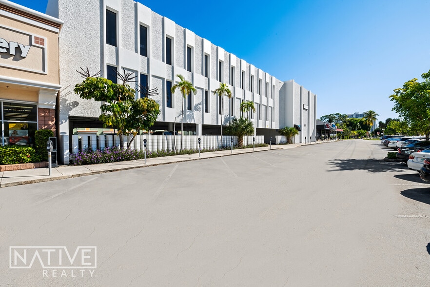 2817 E Oakland Park Blvd, Fort Lauderdale, FL for sale - Building Photo - Image 1 of 42