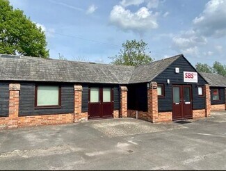 More details for Frouds Ln, Aldermaston - Office for Lease