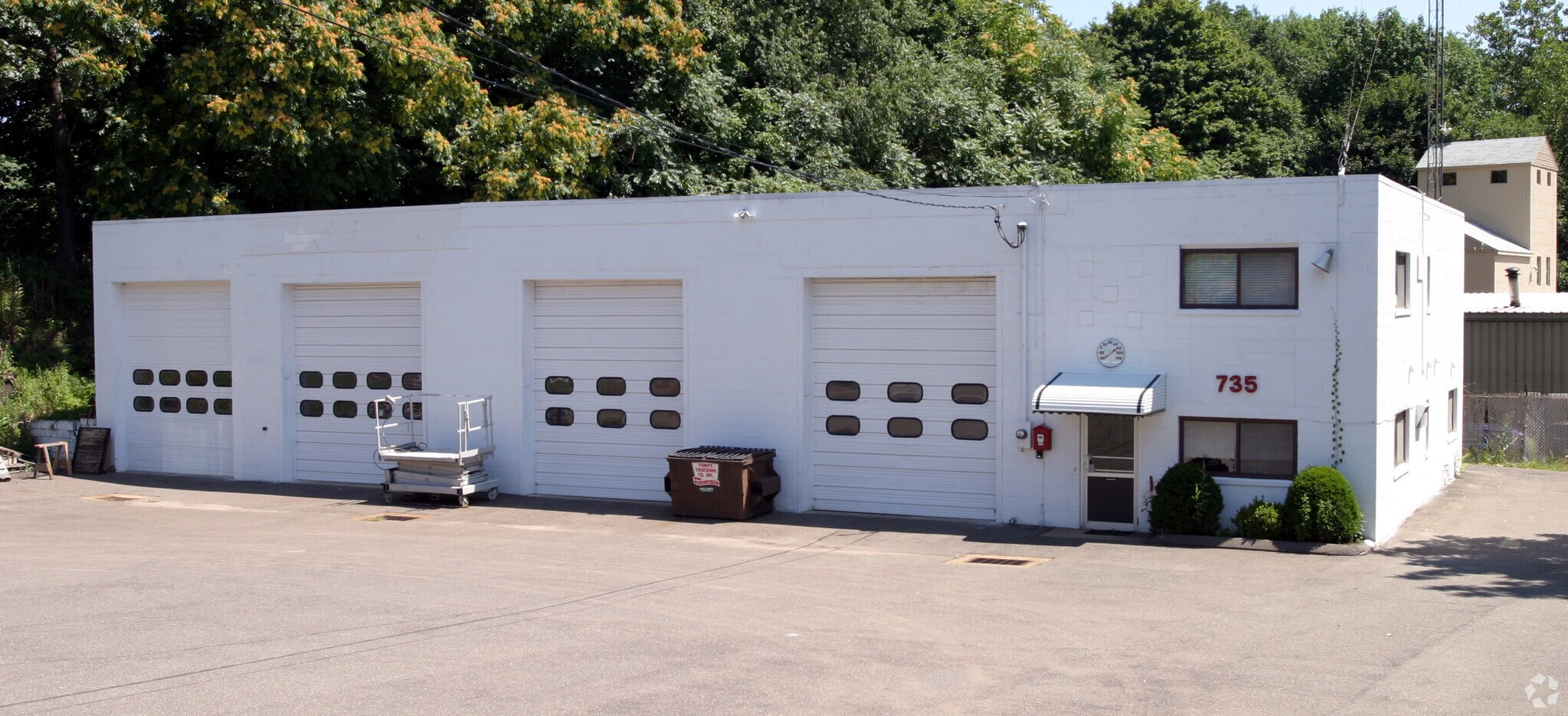 735 N Colony Rd, Meriden, CT for sale Primary Photo- Image 1 of 1