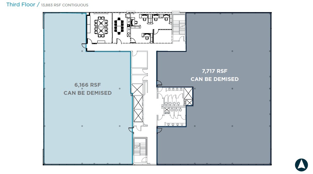 240 Morris Ave, Salt Lake City, UT for lease Floor Plan- Image 1 of 1