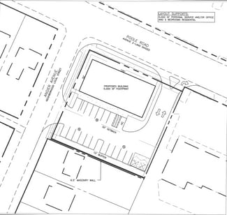 More details for 1900 Poole Rd, Raleigh, NC - Office/Medical for Lease