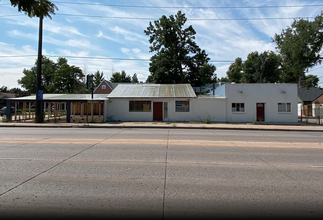 628 E Evans Ave, Denver, CO for lease Building Photo- Image 2 of 6